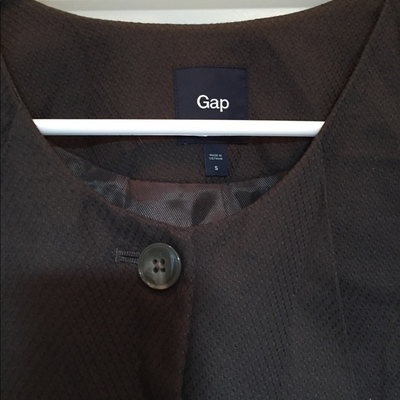 Small GAP spring jacket - Picture 3 of 3